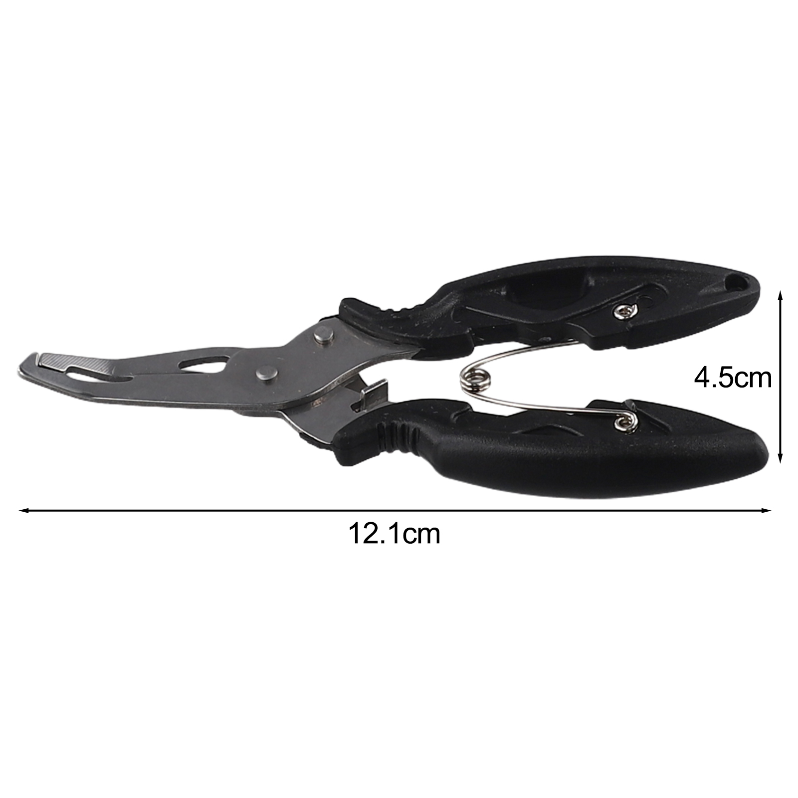 Fishing Pliers Lure Pliers Alu - Used Fishing Equipment Near Me ulasan dan harga