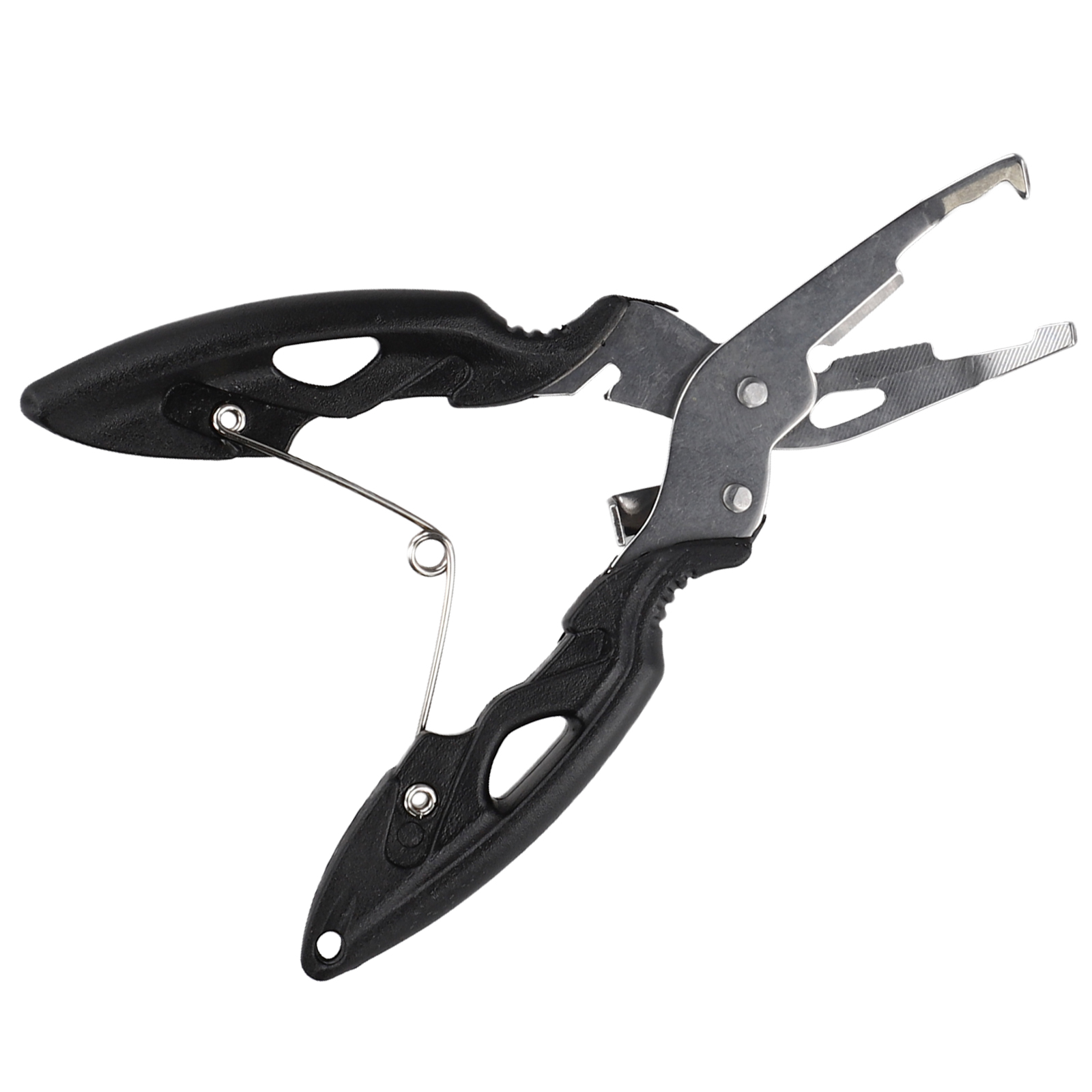Fishing Pliers Lure Pliers Alu - Used Fishing Equipment Near Me ulasan dan harga